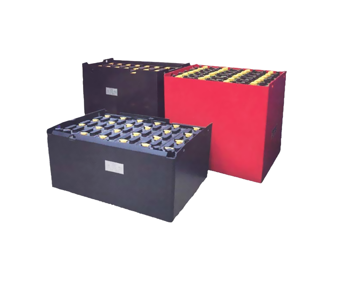 Giga Traction Series